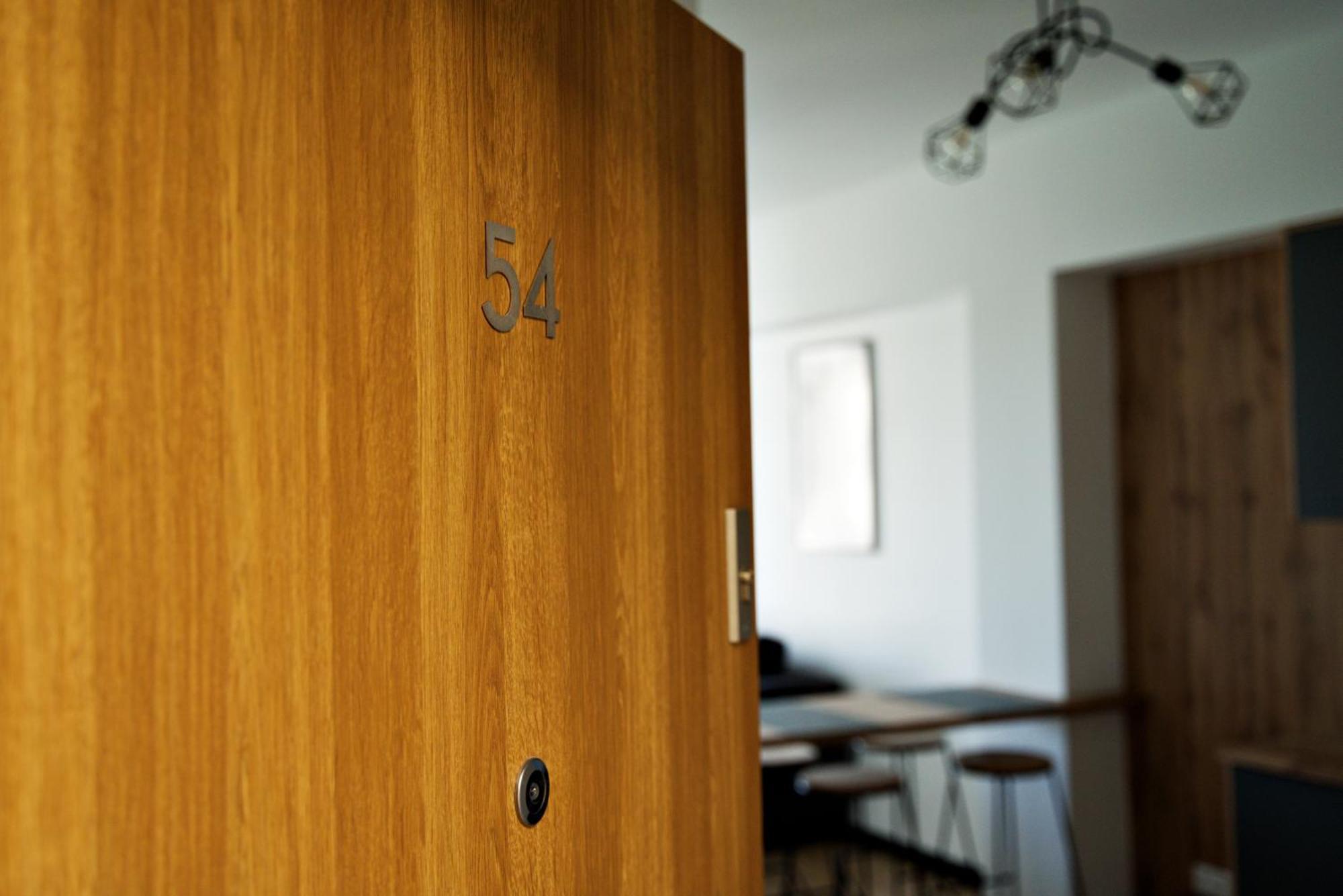 Ferienwohnung Apartament J&W Z Balkonem Zator Exterior foto